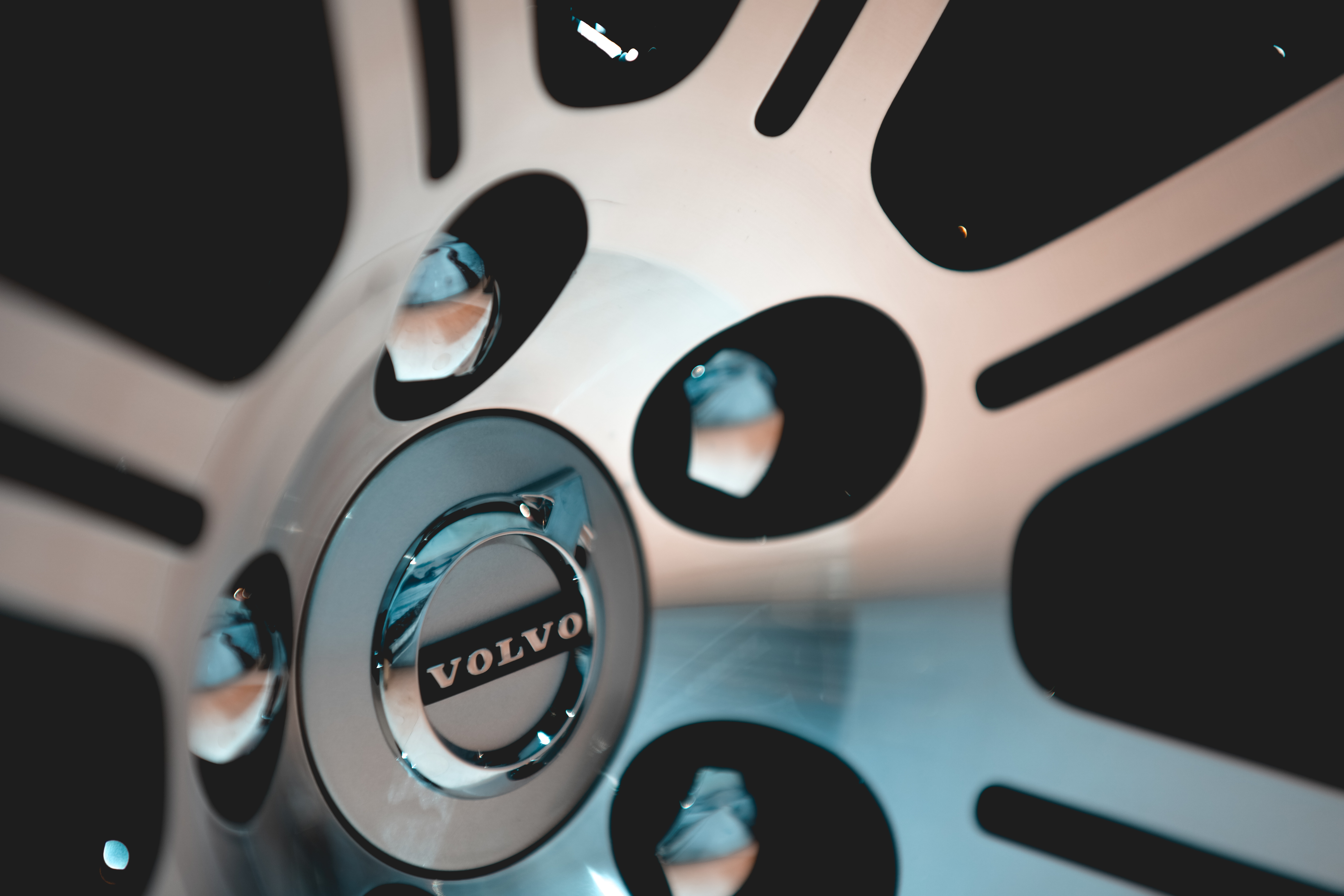 Image of Volvo