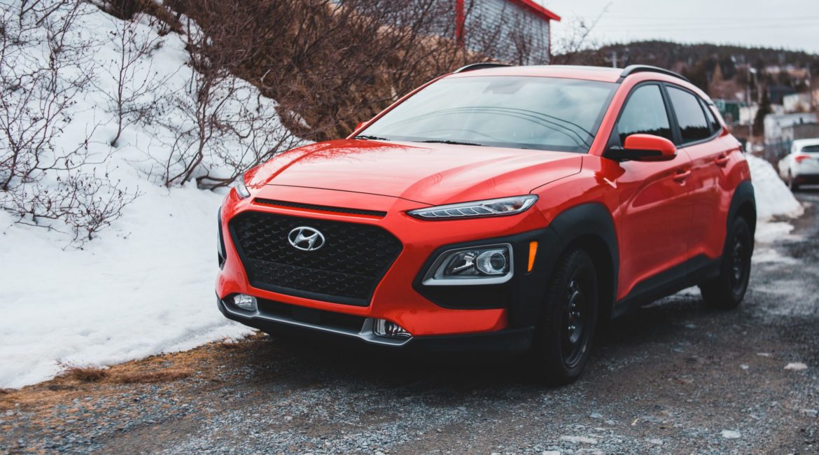 Image of Hyundai