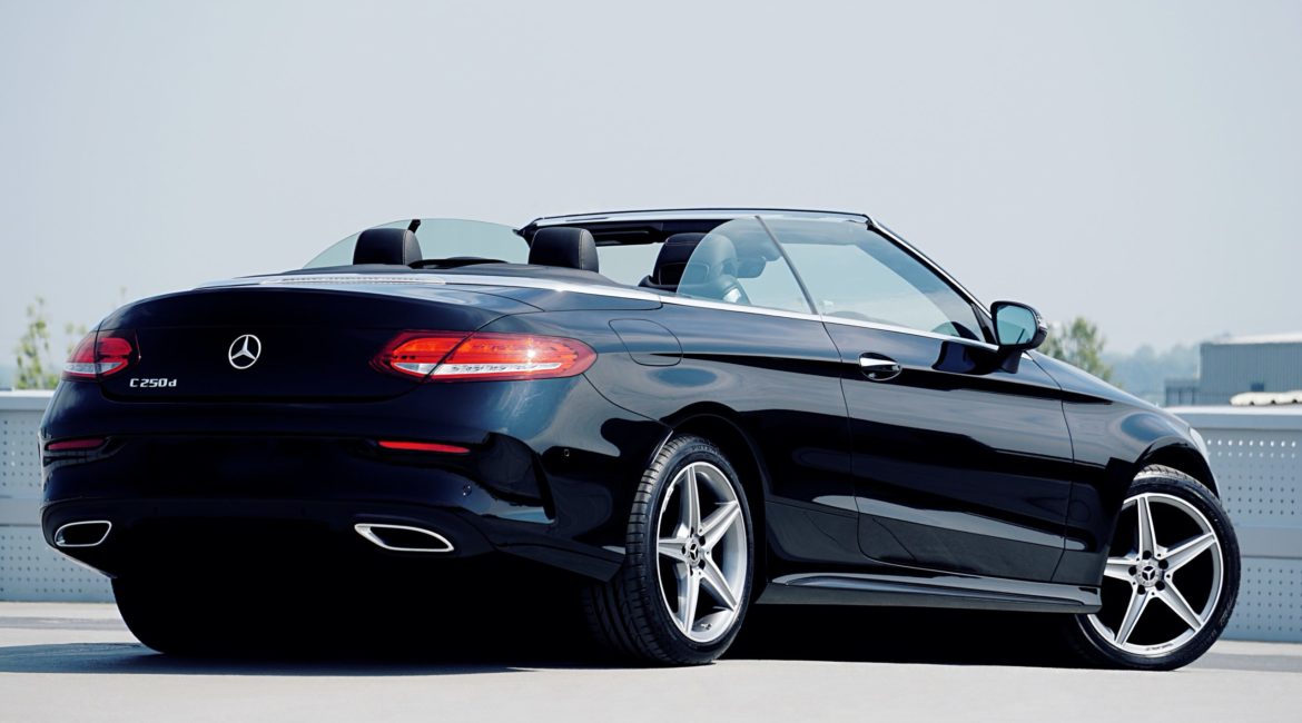 Image of Mercedes-Benz